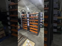 Fabrieksproductiecapaciteit