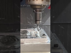 CNC-bewerking op maat