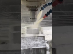 H8 Messingbewerkte onderdelen H90, H68 Precieze Messingbewerkte onderdelen