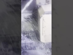 Aluminiumonderdelen voor CNC-bewerking met hoge nauwkeurigheid