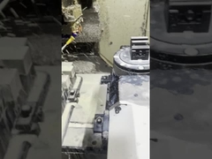 CNC Bewerking Geanodiseerde Aluminium Onderdelen