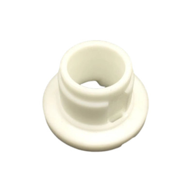 Precision Machining PPO Plastic Parts voor duurzame oplossingen