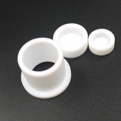 Custom OEM CNC Bewerking Delrin POM Nylon PTFE 0.01-0.02mm