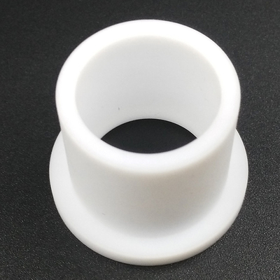 Custom OEM CNC Bewerking Delrin POM Nylon PTFE 0.01-0.02mm