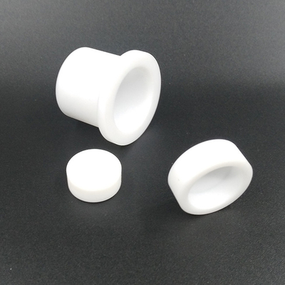 Custom OEM CNC Bewerking Delrin POM Nylon PTFE 0.01-0.02mm