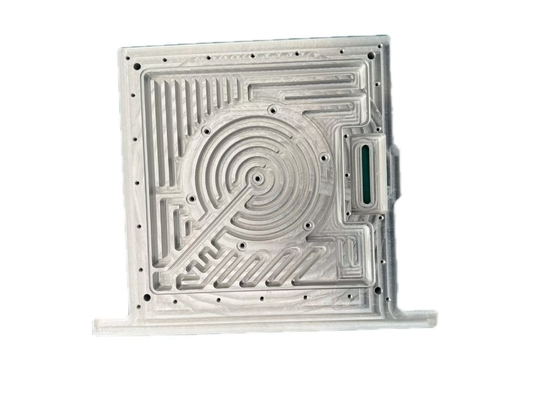 Custom CNC-bewerking schilderen voor optimale prestaties