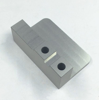 Aanpassingen voor CNC-bewerkingsonderdelen van aluminium