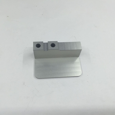 Aanpassingen voor CNC-bewerkingsonderdelen van aluminium