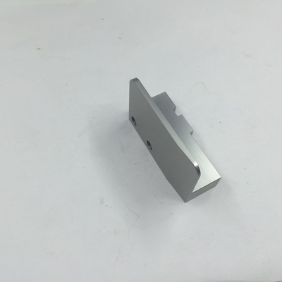 Aanpassingen voor CNC-bewerkingsonderdelen van aluminium