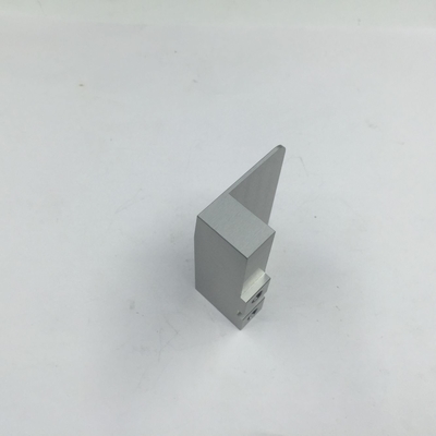 Aanpassingen voor CNC-bewerkingsonderdelen van aluminium