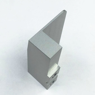 Aanpassingen voor CNC-bewerkingsonderdelen van aluminium