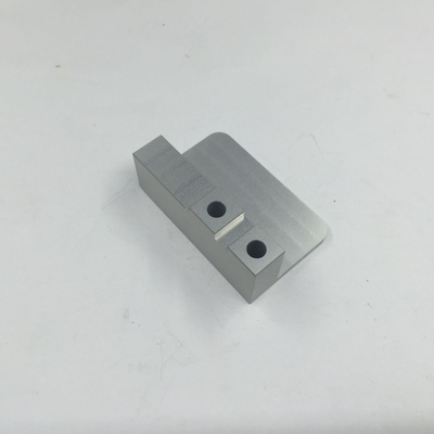 Aanpassingen voor CNC-bewerkingsonderdelen van aluminium