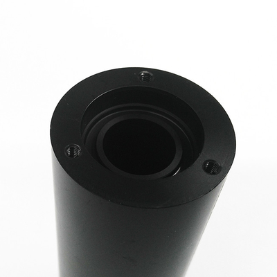 Precisiebewerking van kunststofonderdelen Delrin Pom Nylon Ptfe