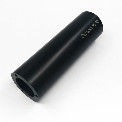Precisiebewerking van kunststofonderdelen Delrin Pom Nylon Ptfe