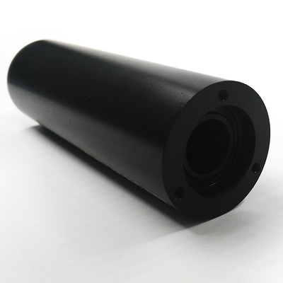 Precisiebewerking van kunststofonderdelen Delrin Pom Nylon Ptfe