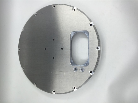 Professionele CNC-draaionderdelen voor nauwkeurige bewerking