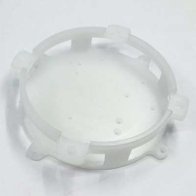 Bewerking van kunststofonderdelen Precision Manufacturing for Plastic Injection Articles