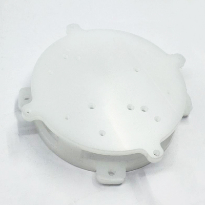 Bewerking van kunststofonderdelen Precision Manufacturing for Plastic Injection Articles