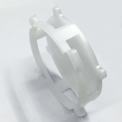 Bewerking van kunststofonderdelen Precision Manufacturing for Plastic Injection Articles