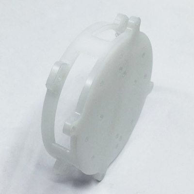 Bewerking van kunststofonderdelen Precision Manufacturing for Plastic Injection Articles