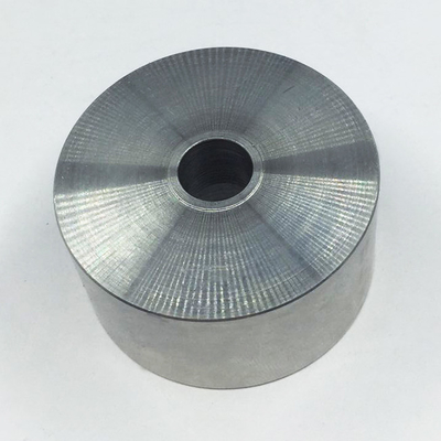 Boost Business Geavanceerde Aluminium Cnc draaiende onderdelen en apparatuur