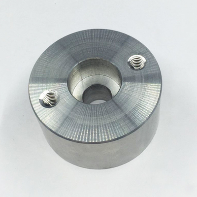 Boost Business Geavanceerde Aluminium Cnc draaiende onderdelen en apparatuur