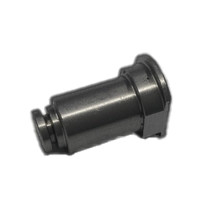Professionele CNC-draaionderdelen voor een soepele werking