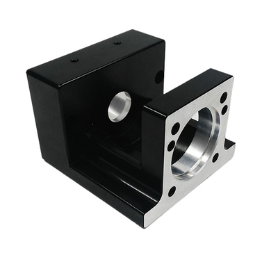 Precision CNC Aluminium Bewerkingsonderdelen Duurzaam