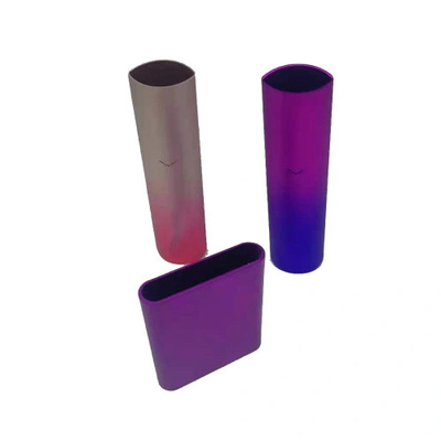 CNC-bewerking op maat Aluminiumoxide onderdelen