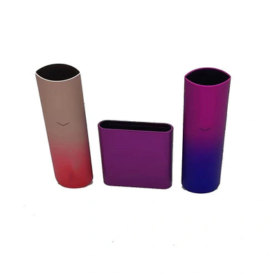 CNC-bewerking op maat Aluminiumoxide onderdelen
