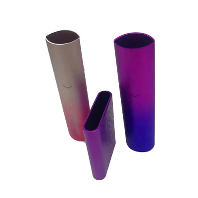 CNC-bewerking op maat Aluminiumoxide onderdelen