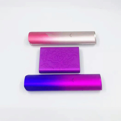 CNC-bewerking op maat Aluminiumoxide onderdelen