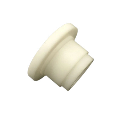 Precision Machining PPO Plastic Parts voor duurzame oplossingen