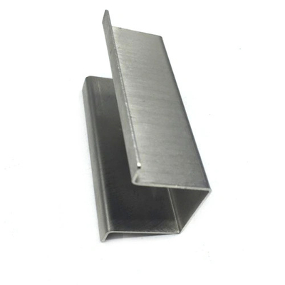 Precision Custom CNC Bewerking Plaat metalen onderdelen