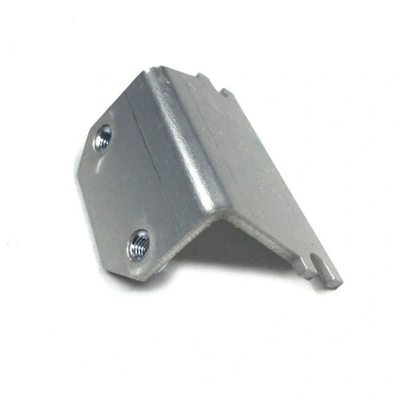Precision Custom CNC Bewerking Plaat metalen onderdelen