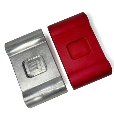 CNC-bewerking van geanodiseerde aluminiumonderdelen voor superieure prestaties