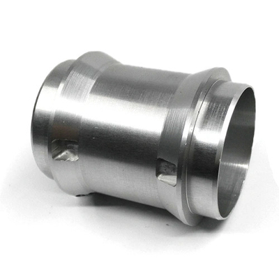 Precieze CNC-draaiende aluminiumonderdelen voor optimale prestaties