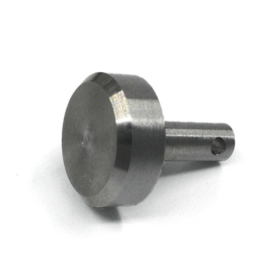 Op maat gemaakte CNC-bewerkingsonderdelen Precision Manufacturing for Business