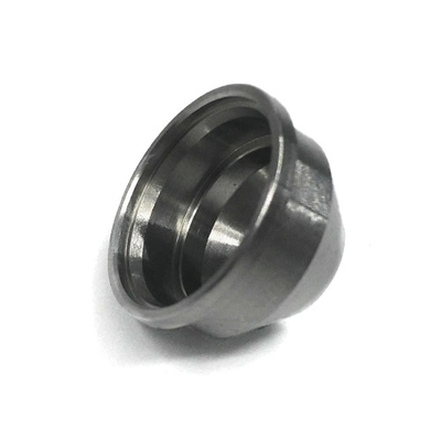 Op maat gemaakte CNC-bewerkingsonderdelen Precision Manufacturing for Business