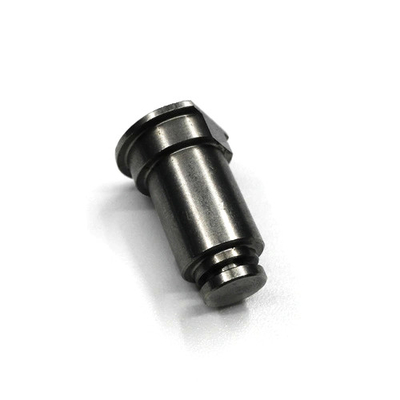 Precieze roestvrij 316 CNC-draaionderdelen voor industriële toepassingen