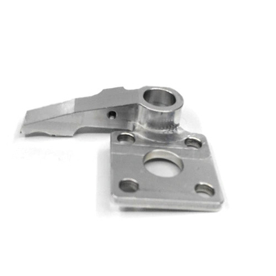 Professionele CNC-bewerking voor droneonderdelen