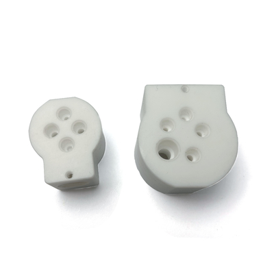 High PrecisionCNC Machining POM-onderdelen