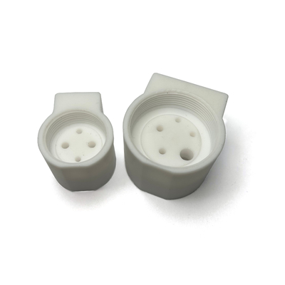 High PrecisionCNC Machining POM-onderdelen