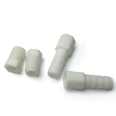 CNC-bewerking van POM-onderdelen