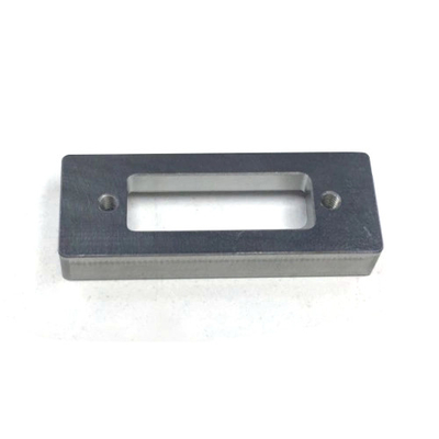 CNC Bewerking Geanodiseerde Aluminium Onderdelen