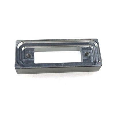 CNC Bewerking Geanodiseerde Aluminium Onderdelen
