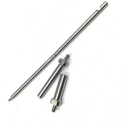 CNC-bewerking van roestvrijstalen 304 onderdelen