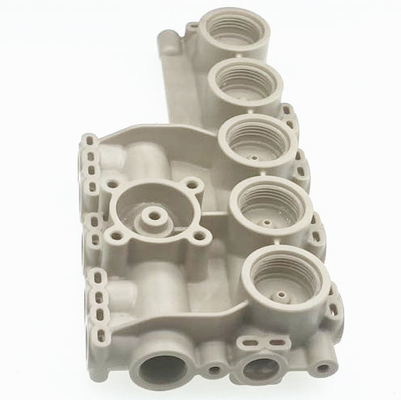 CNC het Malen GLUURT Machinaal bewerkte Delen 0.01mm, CNC gluurt het Machinaal bewerken