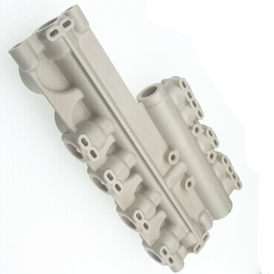 CNC GLUURT Machinaal bewerkte Delen, GLUURT Machinaal bewerkte Componenten
