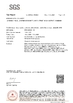 China Shenzhen ruiyihang technology co., ltd certificaten